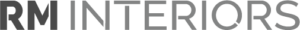 RM Interiors Logo